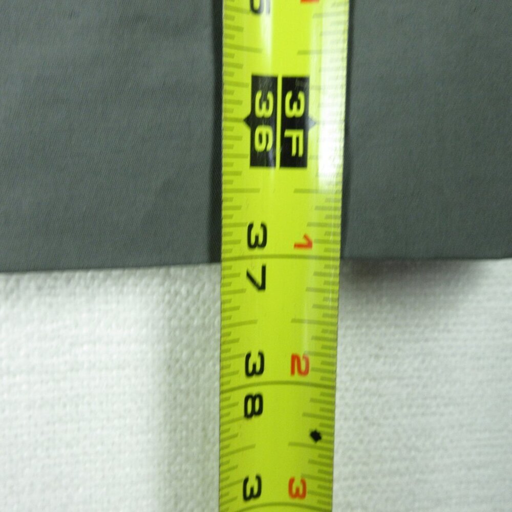 Banana Republic Stretch Sheath Dress Size 6 Business Gray - Picture 11 of 13